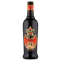 Borghetti Liquore di Vero...