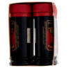 BORGHETTI VRAIE LIQUEUR DE CAFÉ ESPRESSO 6 X 33,5 ML