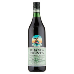 BRANCA BRANCAMENTA 100 CL