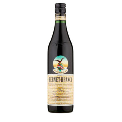 BRANCA FERNET-BRANCA 70 CL