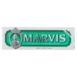 MARVIS CLASSIC STRONG MINT 85 ML