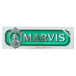 MARVIS CLASSIC STRONG MINT 85 ML