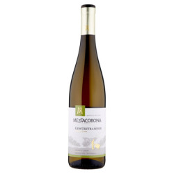 Mezzacorona Gewürztraminer Trentino DOC 75 cl