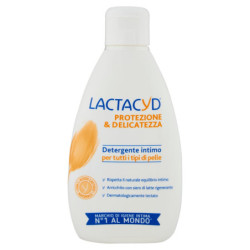 LACTACYD PROTECTION &...