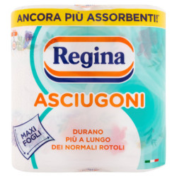 PAPIER DE CUISINE REGINA...