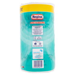 PAPEL COCINA REGINA ASCIUGONI 2 ROLLOS