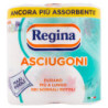 PAPEL COCINA REGINA ASCIUGONI 2 ROLLOS