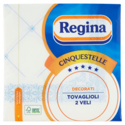 Regina Cinquestelle...