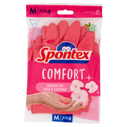 SPONTEX COMFORT HOME GLOVES...