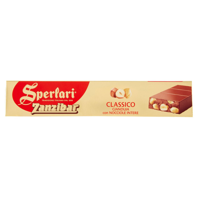 SPERLARI ZANZIBAR CLASSIC 150 G