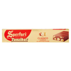 SPERLARI ZANZIBAR CLASSIC 150 G