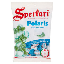 Sperlari Polaris Caramelle Dure 200 g