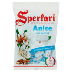 SPERLARI HARD ANISE 200 G