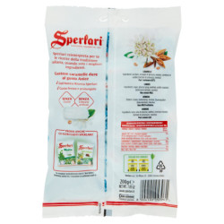 Sperlari Anice Dure all'Anice 200 g