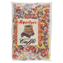 SPERLARI DURE AL CAFFÈ 1 KG