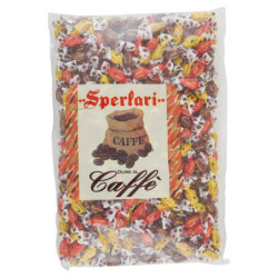 Sperlari Dure al caffè 1 kg