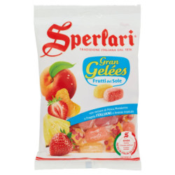 SPERLARI GRAN GELÉES FRÜCHTE DER SONNE 175 G