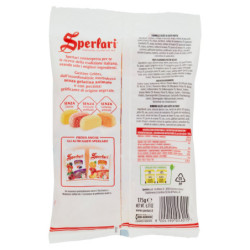 SPERLARI GRAN GELÉES FRÜCHTE DER SONNE 175 G