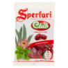 SPERLARI CLUB HARD CANDIES WITH MENTHOL AND EUCALYPTUS 200 G