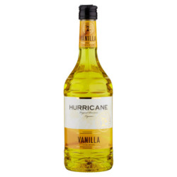 Hurricane Vanilla Liqueur 70 cl