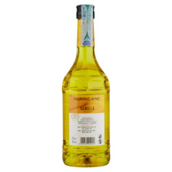 Hurricane Vanilla Liqueur 70 cl