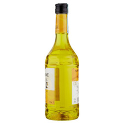 Hurricane Vanilla Liqueur 70 cl