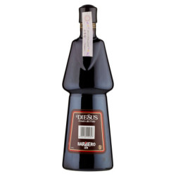 BARBERO DIESUS AMARO DEL FRATE 0,75 L