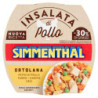 ENSALADA DE POLLO ORTOLANA SIMMENTHAL 160 G