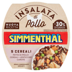 ENSALADA SIMMENTHAL DE...