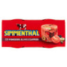 SIMMENTHAL CON POMODORI, OLIVE E CAPPERI 2 X 135 G