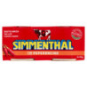 SIMMENTHAL AU PIMENT 2 X 135 G