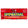 SIMMENTHAL AU PIMENT 2 X 135 G