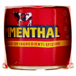 SIMMENTHAL AU PIMENT 2 X 135 G