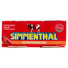 SIMMENTHAL AU PIMENT 2 X 135 G