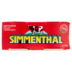 SIMMENTHAL 2X135G