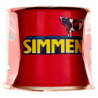 SIMMENTHAL 2X135G