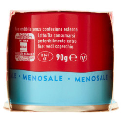 SIMMENTHAL MENOSAL 3 X 90 G