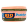 RIO MARE SALADS 5 GRAIN TUNA SALAD WITH BUCKWHEAT AND GREEN OLIVES 220 G