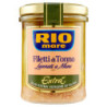 RIO MARE TUNA FILLETS IN EXTRA VIRGIN OLIVE OIL 180 G