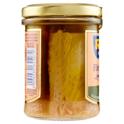 Rio mare Filetti di Tonno all'Olio Extra Vergine di Oliva 180 g