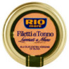 RIO MARE TUNA FILLETS IN EXTRA VIRGIN OLIVE OIL 180 G