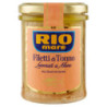 RIO MARE FILETTI DI TONNO ALL'OLIO DI OLIVA 180 G