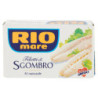 RIO MARE NATÜRLICHE MAKRELENFILETS 125 G