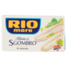 RIO MARE FILETES DE CABALLA AL NATURAL 125 G