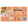 RIO MARE GRILLED SALMON FILLET WITH EXTRA VIRGIN OLIVE OIL 125 G