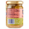 PESTO DE THON RIO MARE AUX PISTACHES ET CITRON 130 G