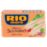 FILETES DE MACKERE DE RIO MARE EN ACEITE DE OLIVA 125 G