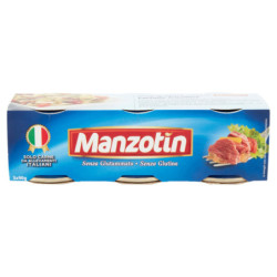 Manzotin 3 x 90 g