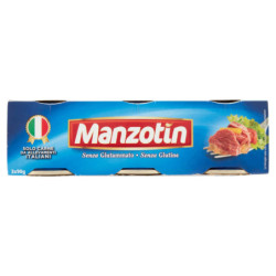 Manzotin 3 x 90 g