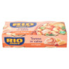 RIO MARE THUNFISCH IN SAUCE MIT BOHNEN 2 X 160 G